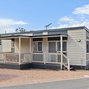 Deluxe Two-Bedroom Cabin